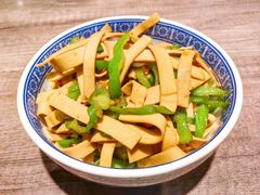 -曾家厨房·新徽菜(九华山路店)