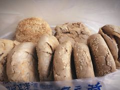 -李小老烧饼(常营民族家园店)