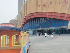 -万达茂商场(南京仙林店)