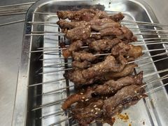 -文文烤肉(大皮院店)