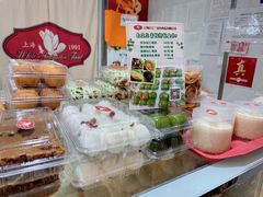 -白玉兰食品(中山公园龙之梦店)