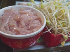 -怒火八零串串火锅(大渡口新天泽店)