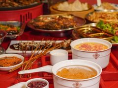 -醉烧膘·烧烤夜宵王(总店)