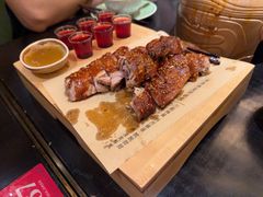 -桂小厨广西菜(万象城店)