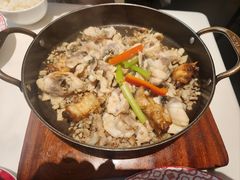 -谭厨中山传家菜.乳鸽.脆鲩鱼(华强北中航城店)