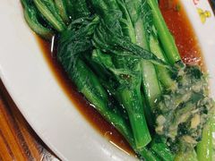 -澳门陈光记烧味饭店(南京德基广场店)