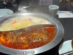 -额尔敦·品质自助(摩尔城店)