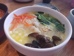-云海肴·汽锅鸡·云南菜(苏州中心店)