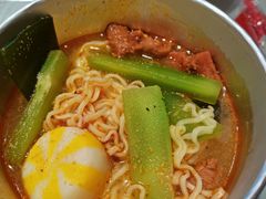 -大喜麻辣拌(凯德1818店)