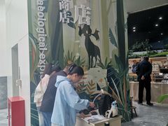 -北京周口店北京人遗址博物馆