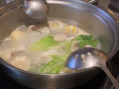 -同仁四季椰子鸡(宝安壹方城店)