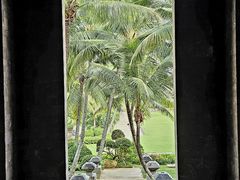 -海南清水湾莱佛士酒店