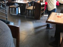大堂-必胜客(新海上世界店)