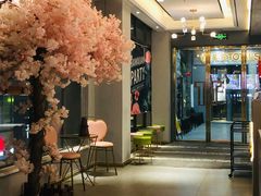 -妥妥烤肉料理(昙华林店)