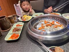 -壹炉自助烤肉烧烤店(港悦广场店)