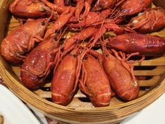-靓靓蒸虾·头牌蒸虾(沙湖旗舰店)