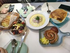 -库滋明·俄罗斯特色美食(中央大街店)