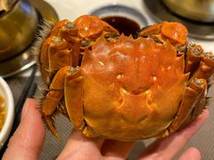 -喜庭海鲜自助(来福士店)