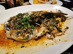 -猪肉婆私房菜(容桂总店)