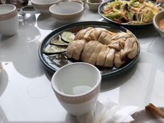 -章记星洲 · 新加坡餐厅(望京店)