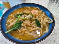 -前王院•巧克力海鲜市集餐厅(万平口店)