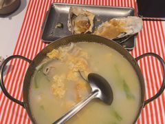 -永信海鲜(群星城店)