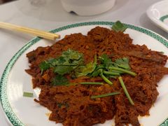 -华天延吉餐厅(西四总店)