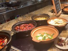 -嘉定凯悦·咖啡厅