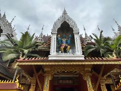-西双版纳总佛寺