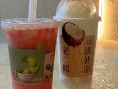 -阿嬷手作(南宁百盛印象城店)
