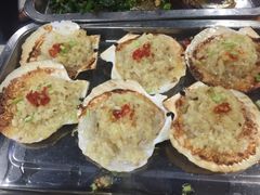-夜烤·宜宾烧烤(洋河路店)