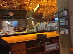 -功夫怪兽·烧烤(珠江路店)