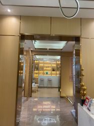 -香港倾城国际·美容美体中心