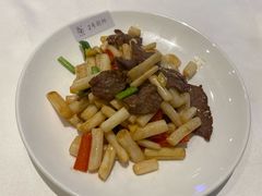 -金河半岛园林酒家(金融城店)