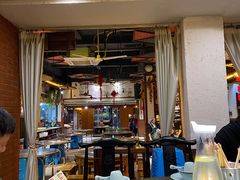 -灶东家民间菜(回兴店)
