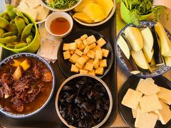 -荣德灶台鱼(圣泉寺店)