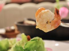 -王品牛排(郑州大卫城店)