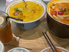-米泰芒·东南亚料理(体育西店)