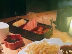 -胡桃里音乐酒馆(环亚凯瑟琳广场店)