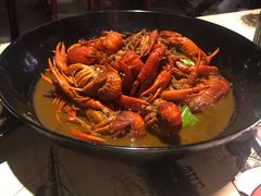 -红钳侠小龙虾·烧烤(中赢康康谷店)