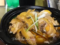 盐酒鸡-醉春风(长汀县店头街店)