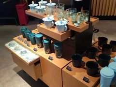 零售区-星巴克(夏日百货店)