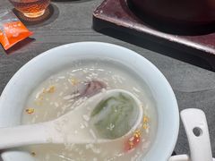 -小厨娘金榜题名(夫子庙秦淮河店)