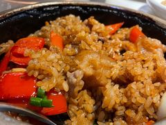 -新白鹿餐厅(金鹰新街口店)