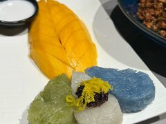 -Home Thai·泰谣(王府井apm店)