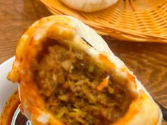 -郑家包子牛肉拉面(尚勤路店)