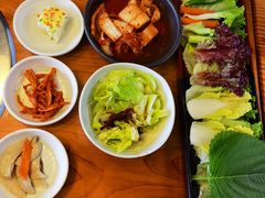 开胃前菜-青鹤谷(苏州店)