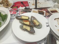 -万达瑞华酒店美食汇自助餐厅(楚河汉街店)