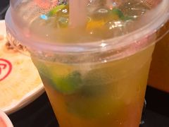 -探鱼·鲜青椒爽麻烤鱼(广州花都来又来店)