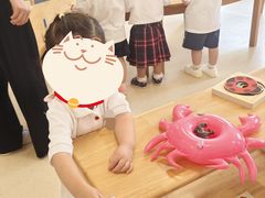 -浦东民办万科幼儿园